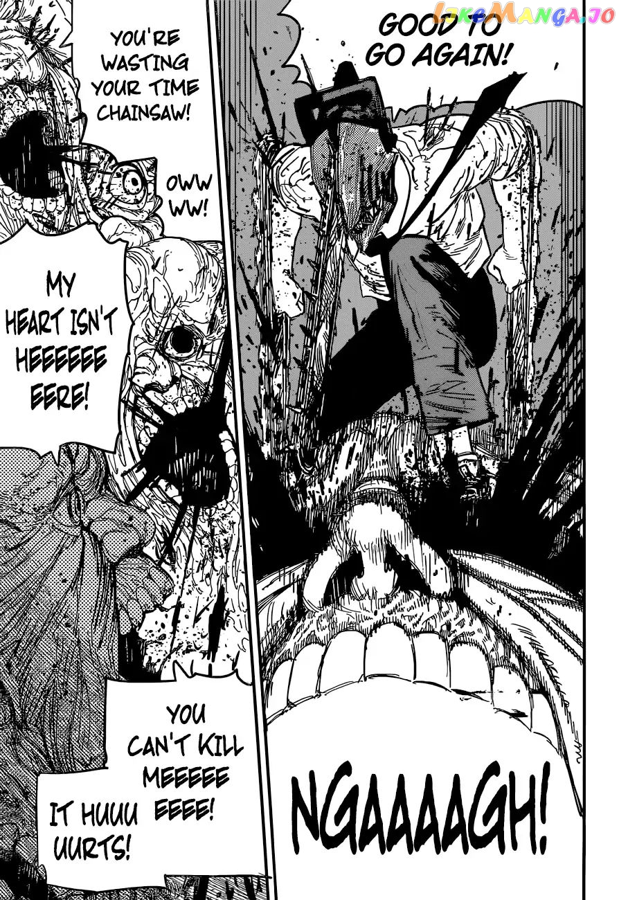 Chainsaw Man, Chapter 18 image 18